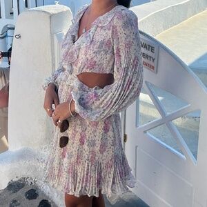 ASTR the label Dress